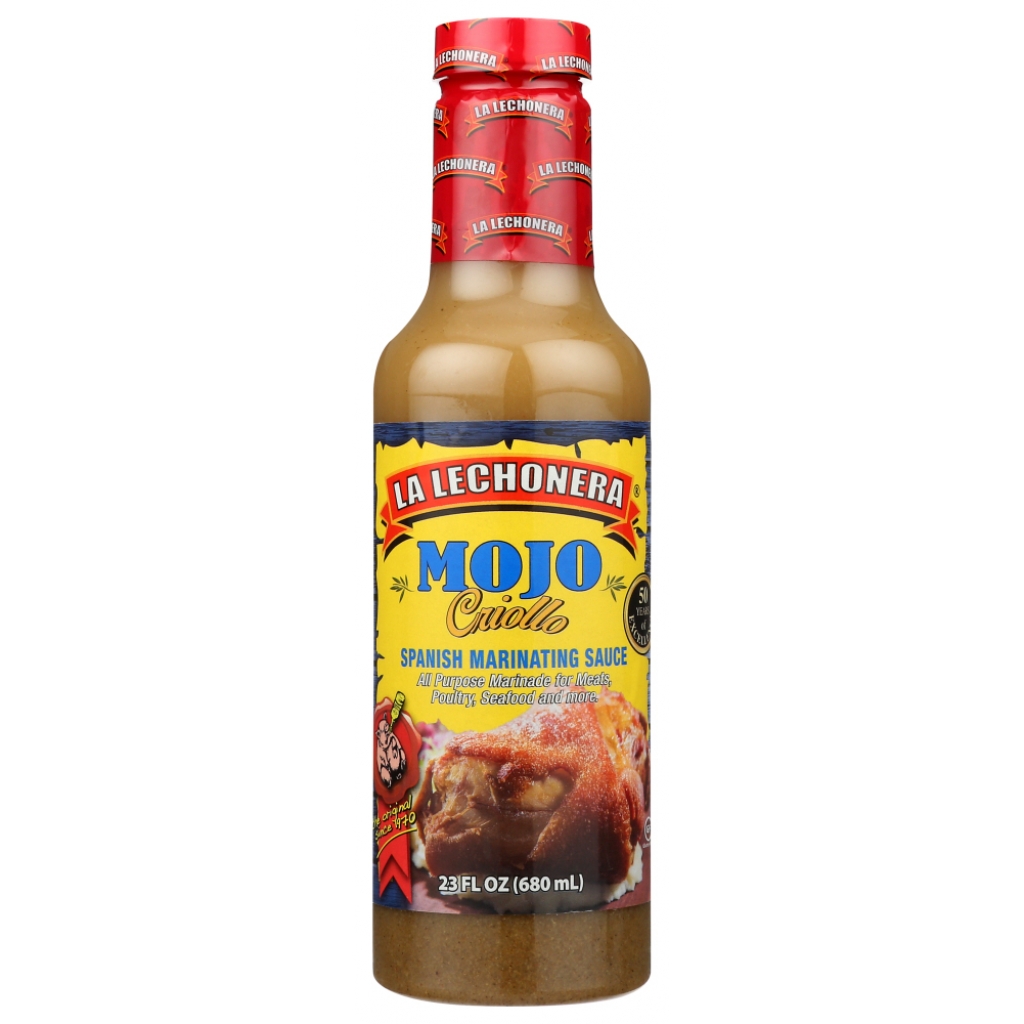 Authentic Mojo Criollo Marinade - 23 oz