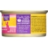 Adult Chicken and Lobster Canned Cat Food - 3 oz