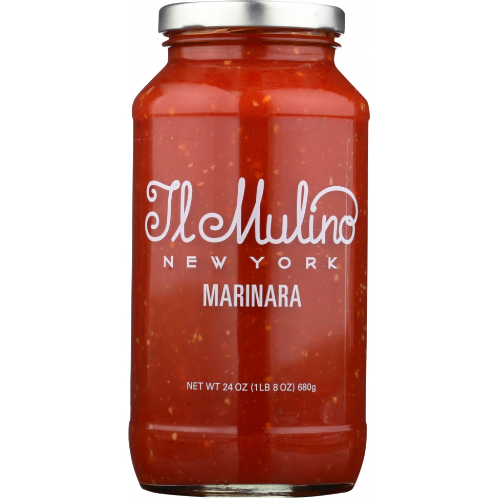 Il Mulino New York Marinara Sauce, 24 OZ