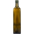 Organic Extra Virgin Olive Oil, 25.4 oz