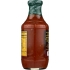 Honey Bar-B-Que Sauce with Roasted Garlic - 19 oz