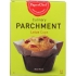 Lotus Parchment Baking Cups, 12 pc