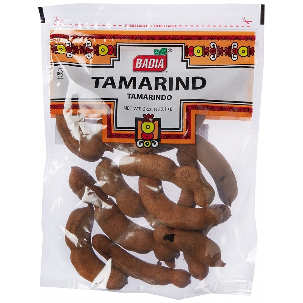 Tamarindo Fruit - Versatile Culinary Delight