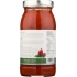 Tomato Basil Pomodoro Fresco Sauce, 25.25 oz