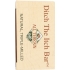 All Terrain Ditch The Itch Bar, 4 oz