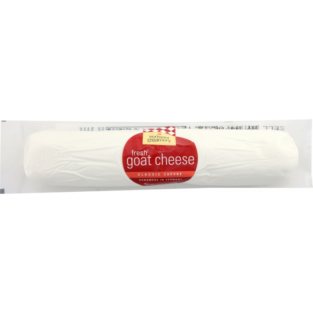 Fresh Chevre Goat Cheese, 10.5 oz