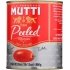 Mutti Whole Peeled Tomatoes - 28 oz