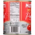 Mutti Whole Peeled Tomatoes - 28 oz