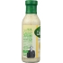 Garlic Lemon Caesar Dressing - 12 oz