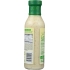 Garlic Lemon Caesar Dressing - 12 oz