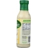 Garlic Lemon Caesar Dressing - 12 oz