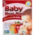 Baby Mum-Mums Apple Rice Biscuits - Trusted Teething Snack