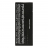 Black Shea Oatmeal Papaya Bar - 5.25 oz