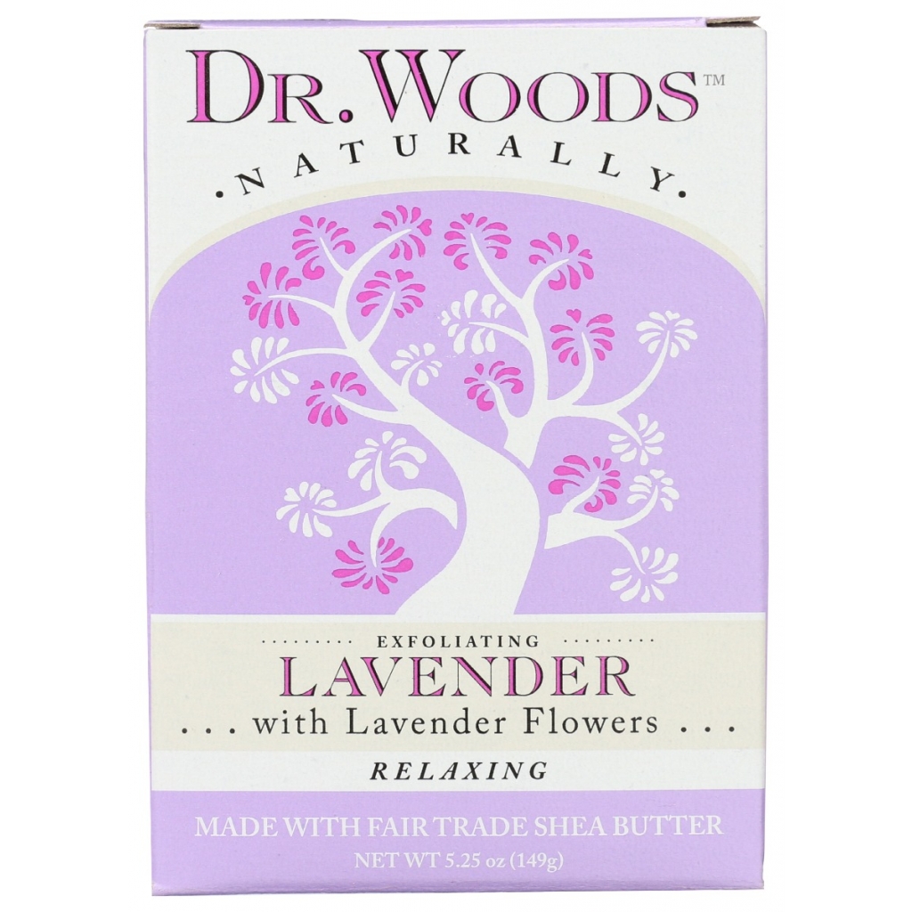 Lavender Castile Soap - 5.25 oz