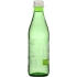 Mountain Valley Sparkling Water - Lime Twist Bottle, 333 ml