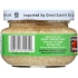 Convenient Organic Chopped Garlic - 4.5 oz