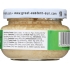 Convenient Organic Chopped Garlic - 4.5 oz