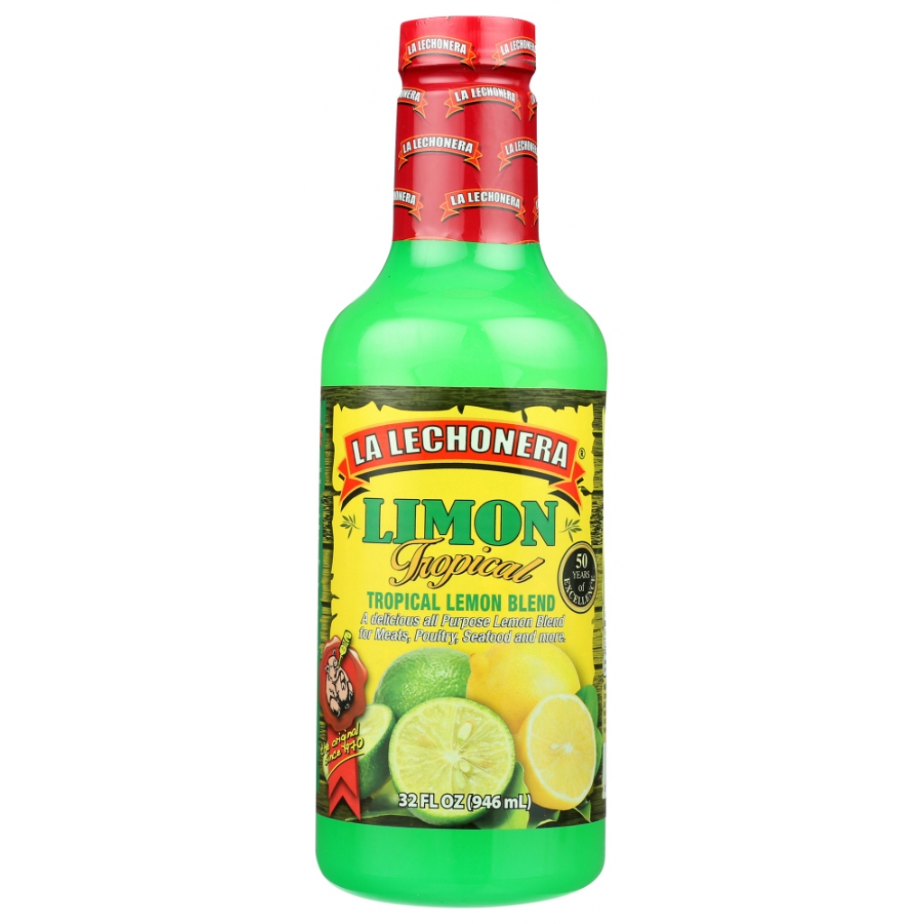 Tropical Lemon Juice Blend, 32 oz