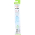 Eco-Friendly Toothbrush in Lightweight Pouch, 1 ea