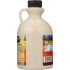 Grade A Organic Dark Maple Syrup - 32 oz