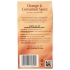 Orange & Cinnamon Spice Herbal Tea, 20 bg