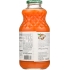 Organic Orange Carrot Juice Blend - 32 fl oz