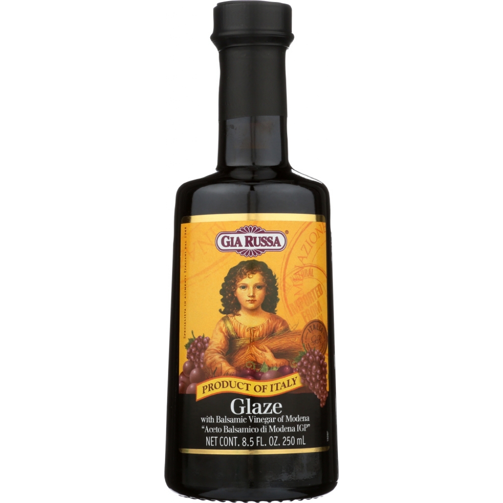 Gia Russa Balsamic Glaze - 8.5 oz