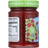 Organic Raspberry Fruit Spread - Versatile and Delicious