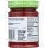 Organic Raspberry Fruit Spread - Versatile and Delicious