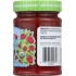 Organic Raspberry Fruit Spread - Versatile and Delicious