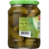 Knax Crunchy Gherkins - 24.3 oz