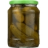 Knax Crunchy Gherkins - 24.3 oz