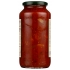 Mushroom & Bell Pepper Sauce - 24 oz