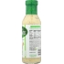 Light Caesar Dressing - 12 oz