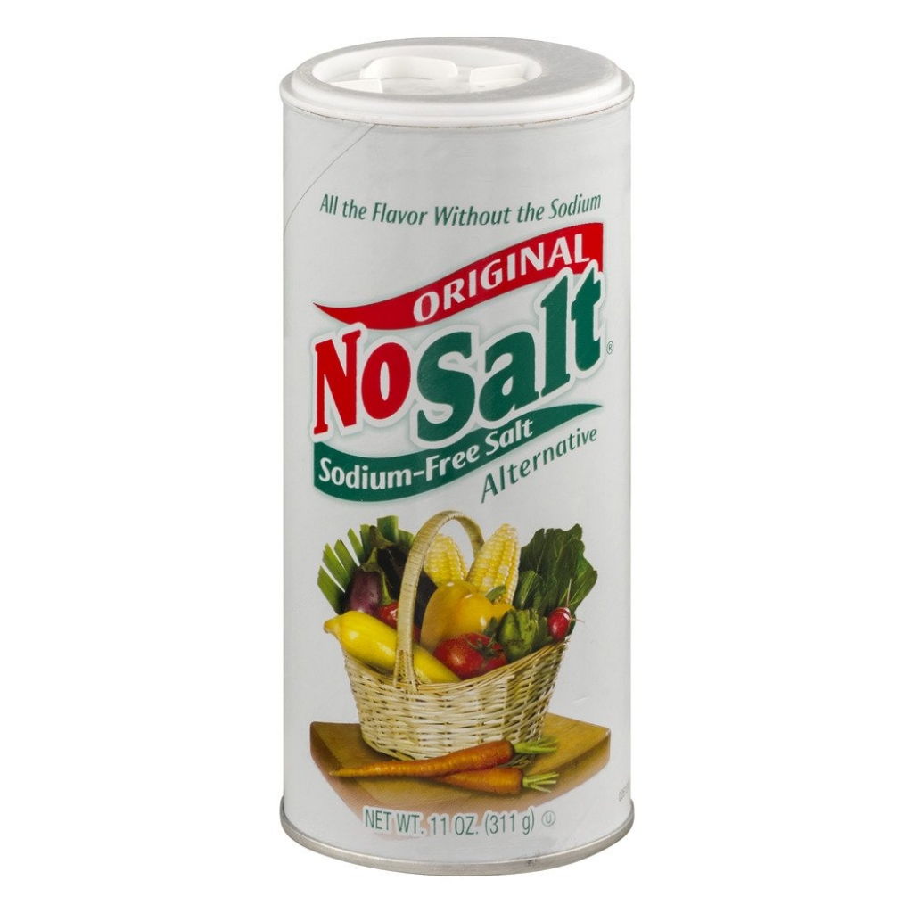 Original Sodium-Free Salt Alternative - 11 oz