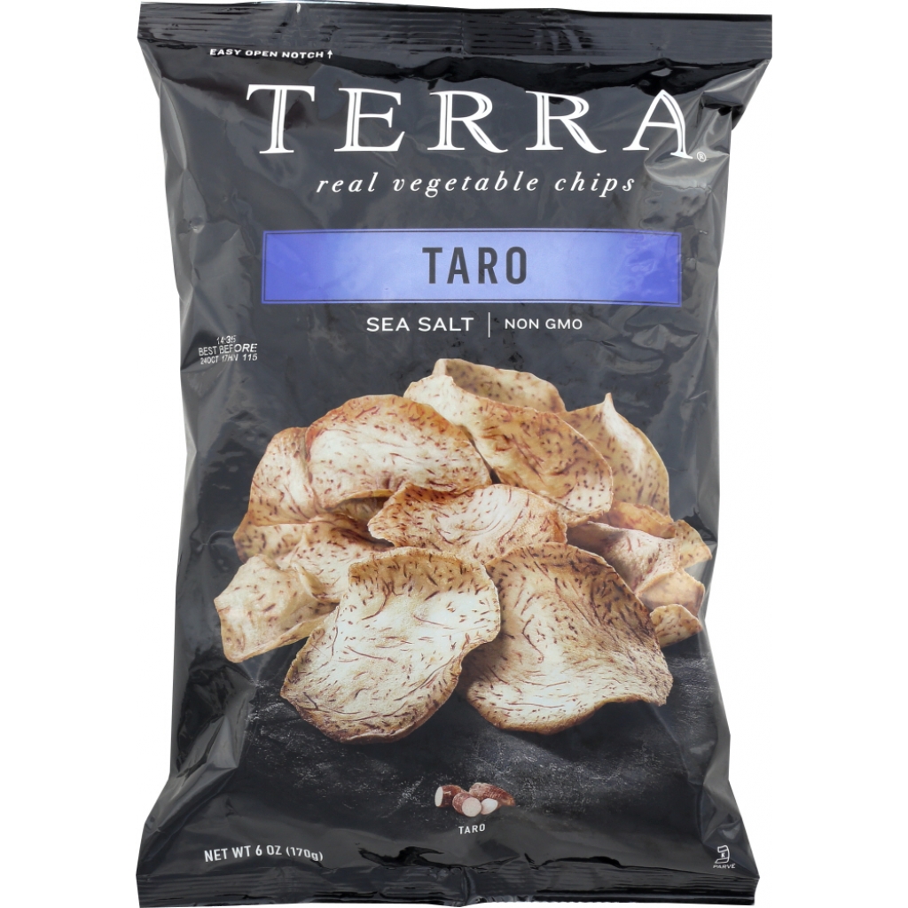 Original Taro Vegetable Chips - 6 oz