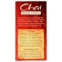 French Vanilla Chai Tea - 20 bags