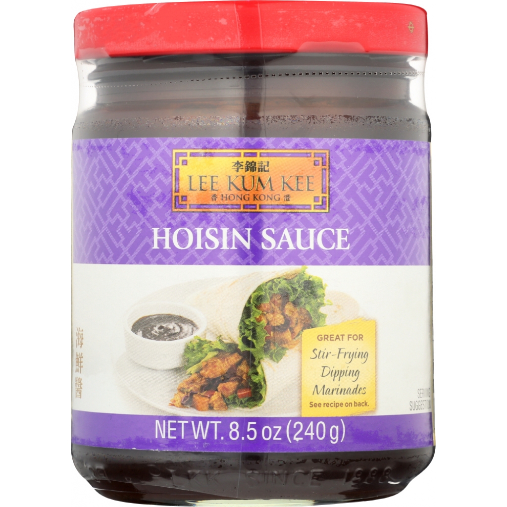 Delicious Hoisin Sauce - 8.5 oz