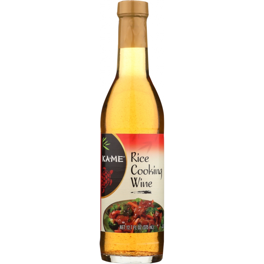 Flavorful Rice Cooking Wine - 12.7 oz