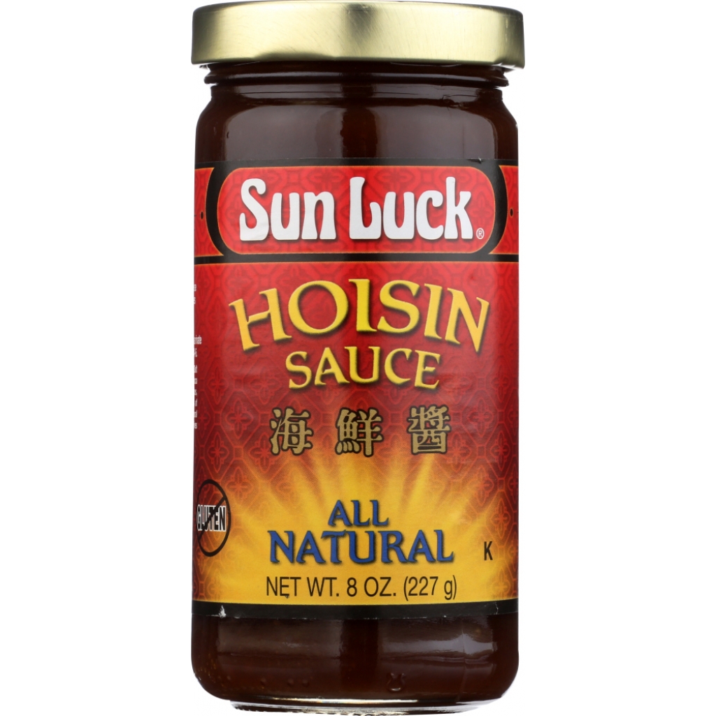 Hoisin Sauce - Authentic Asian Flavor