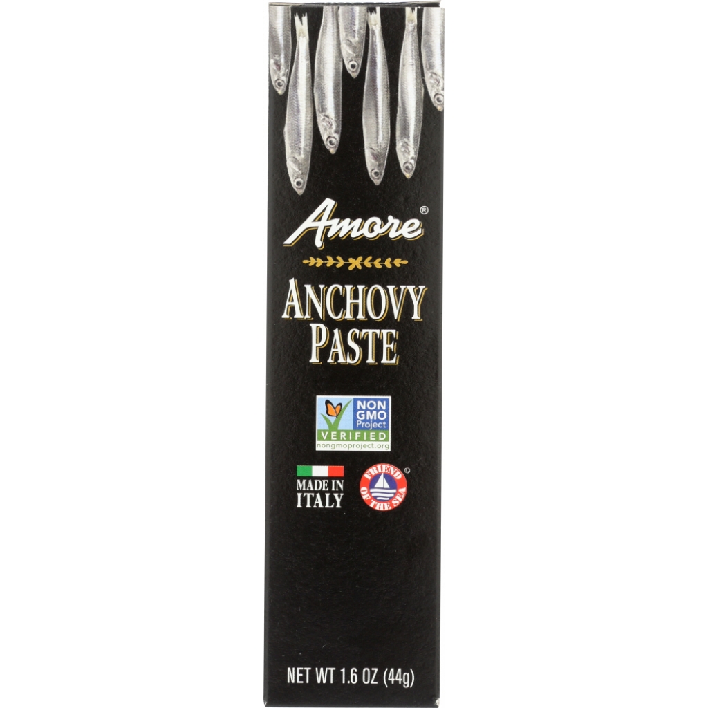 Sustainable Anchovy Paste, 1.6 oz