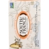 Orange Blossom Honey Soap Bar, 6 oz