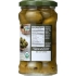 Organic Pitted Green Olives - 4.9 oz