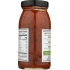 Organic Roasted Vegetable Pasta Sauce (25 oz)