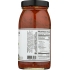 Organic Roasted Vegetable Pasta Sauce (25 oz)