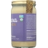 Raw Organic Tahini Sesame Seed Butter, 14 oz