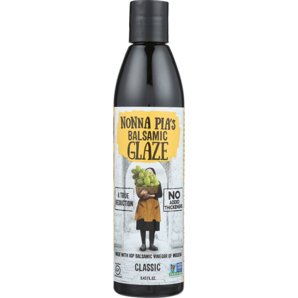 Balsamic Glaze Classic - 8.45 oz