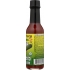 Organic Jalapeno Hot Sauce - Flavorful Kick