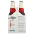 Pomegranate With Hibiscus - 4 Pack - Refreshing Beverage