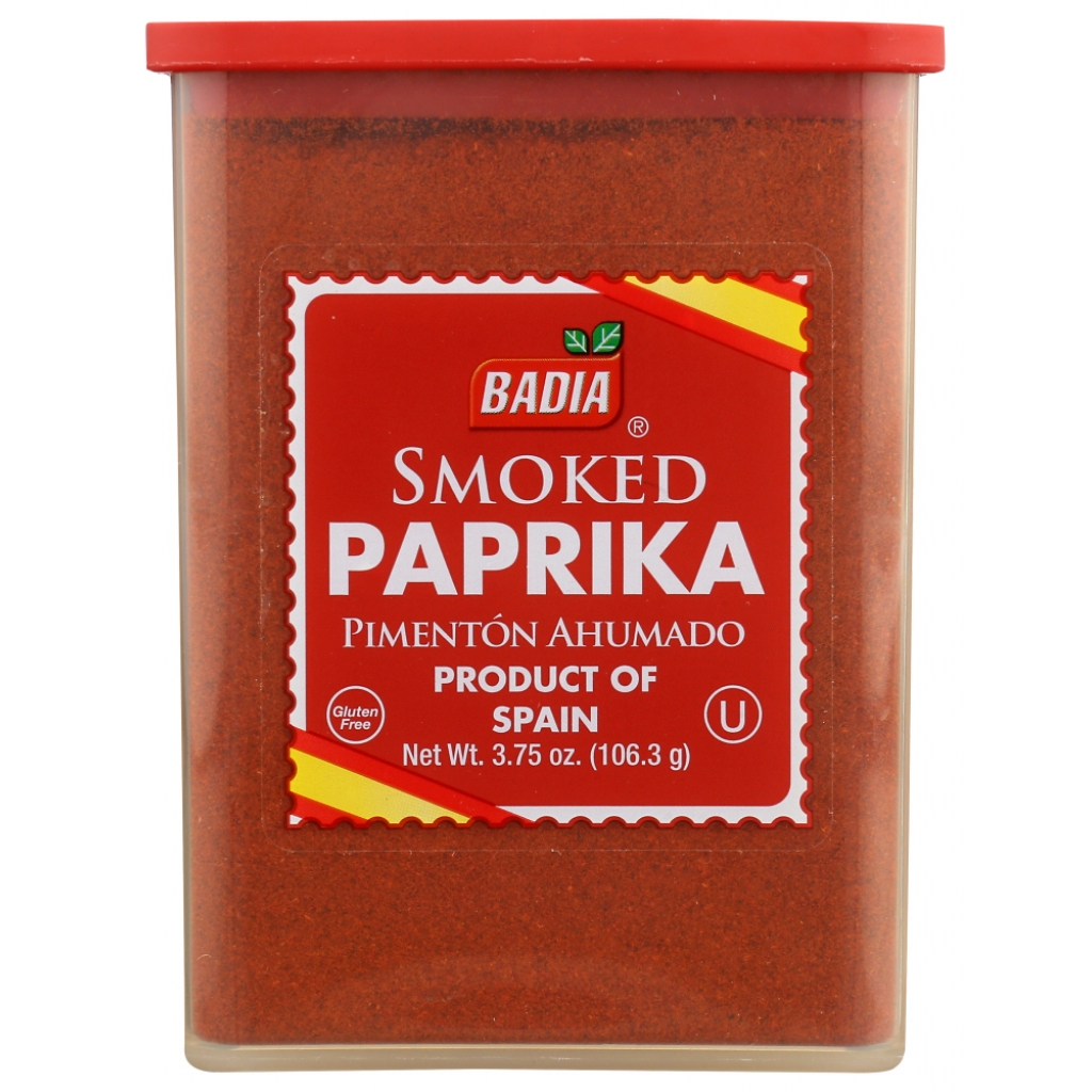 Premium Smoked Paprika - 3.75 oz